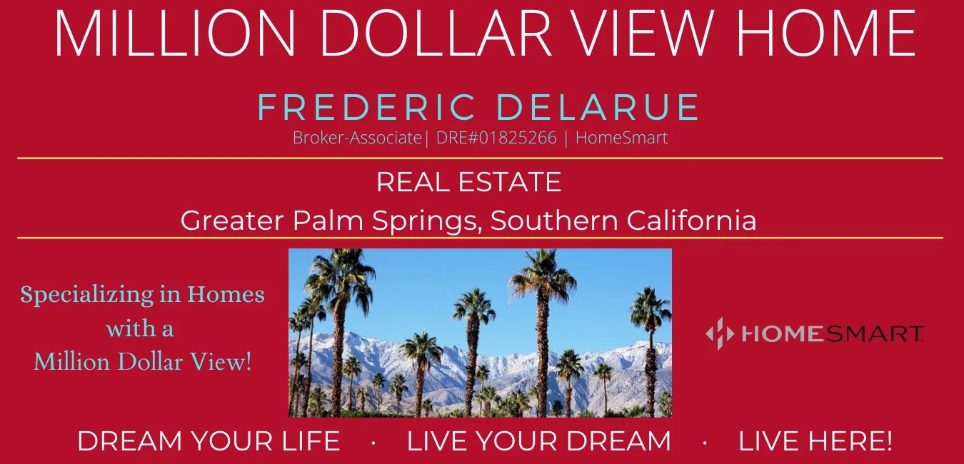 Real Estate, Desert, Relocation, Services, California, Mid Century